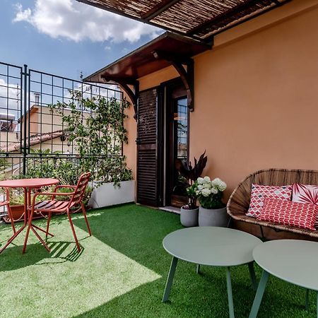 Hotel Espana - Gruppo Blam Hotels Rome Buitenkant foto