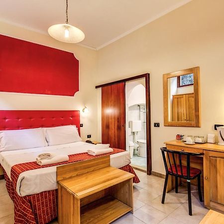 Hotel Espana - Gruppo Blam Hotels Rome Buitenkant foto