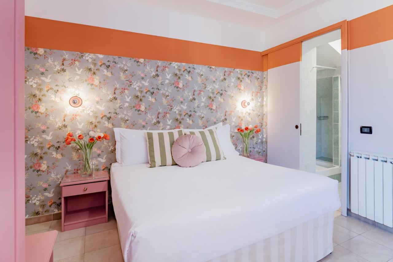 Hotel Espana - Gruppo Blam Hotels Rome Buitenkant foto