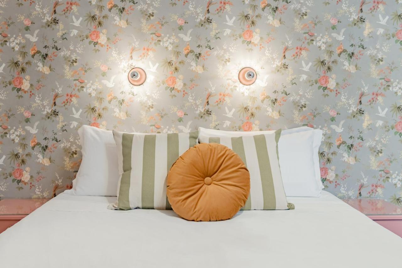 Hotel Espana - Gruppo Blam Hotels Rome Buitenkant foto