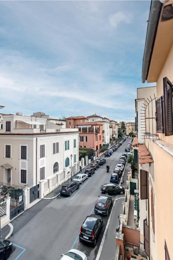 Hotel Espana - Gruppo Blam Hotels Rome Buitenkant foto