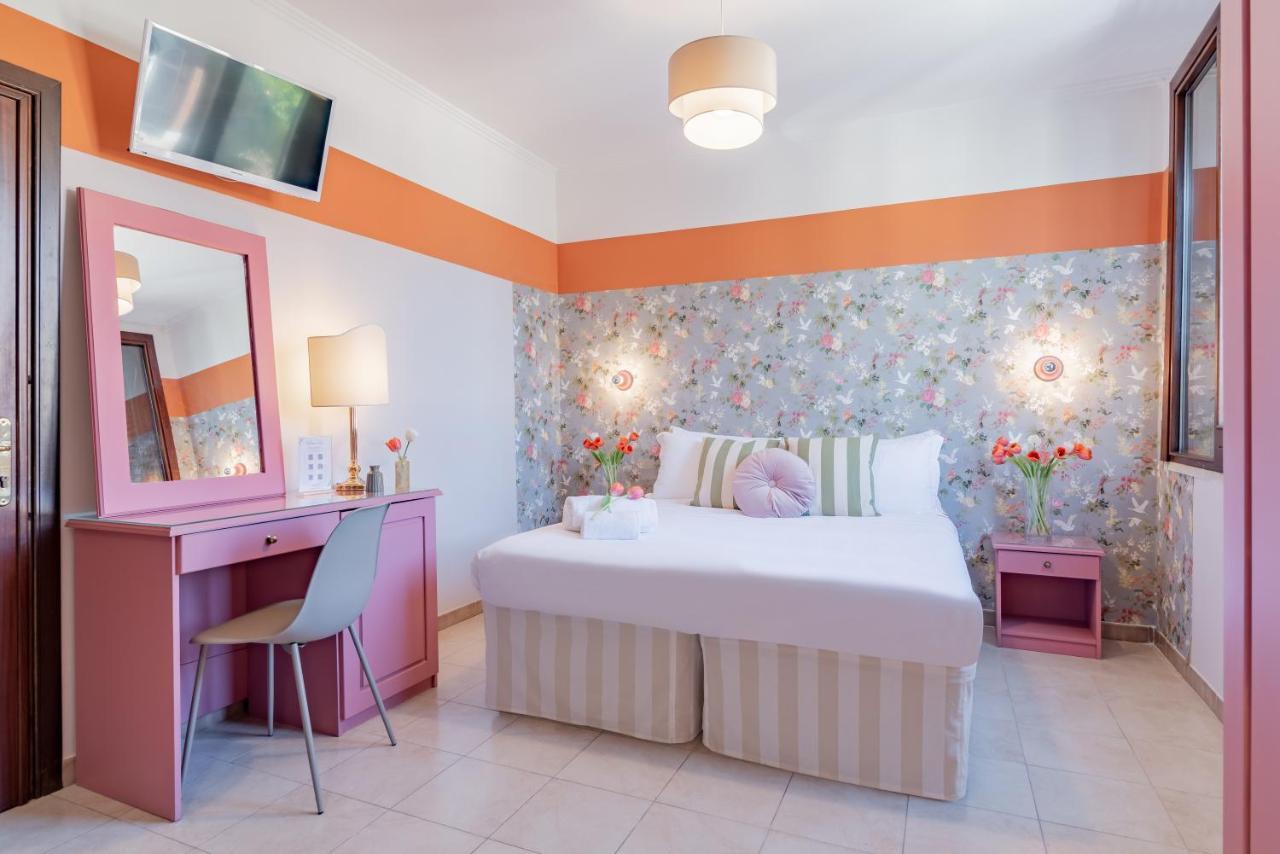 Hotel Espana - Gruppo Blam Hotels Rome Buitenkant foto