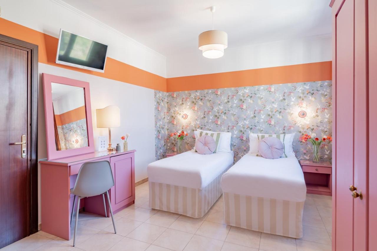 Hotel Espana - Gruppo Blam Hotels Rome Buitenkant foto