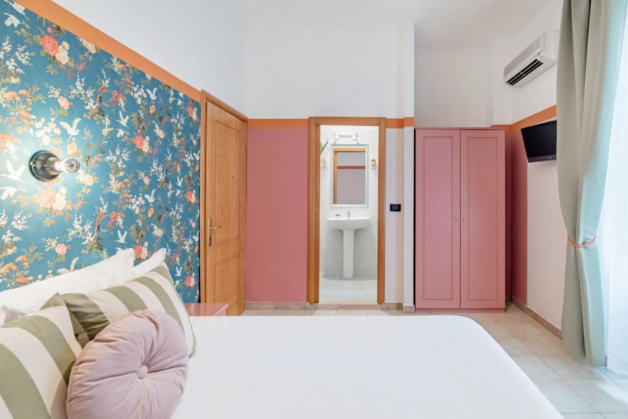 Hotel Espana - Gruppo Blam Hotels Rome Buitenkant foto