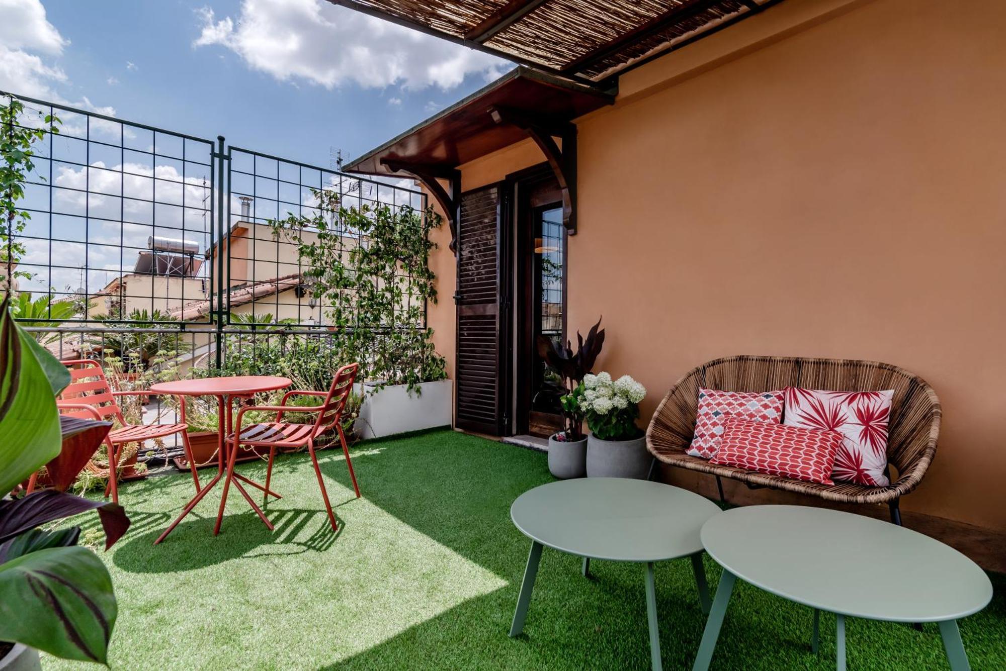 Hotel Espana - Gruppo Blam Hotels Rome Buitenkant foto