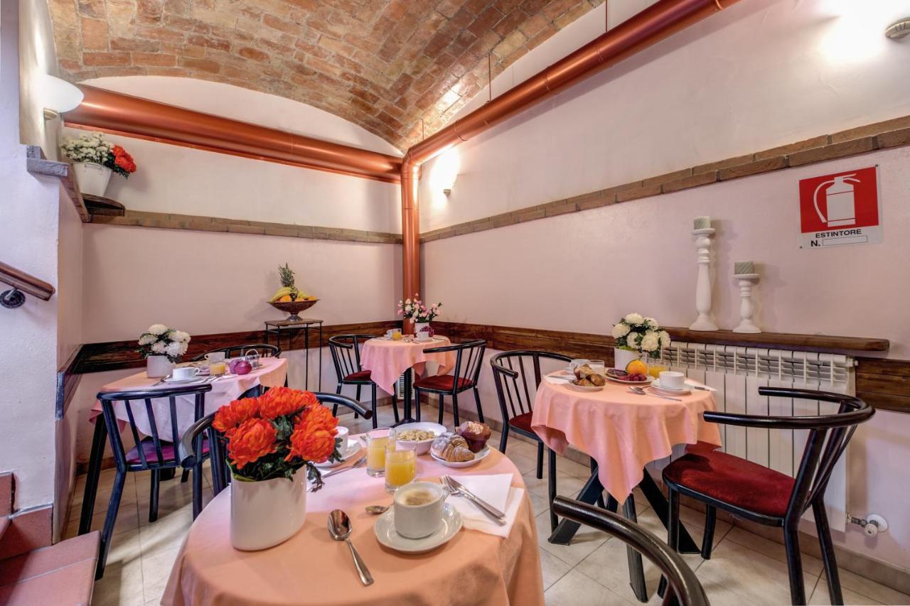 Hotel Espana - Gruppo Blam Hotels Rome Buitenkant foto