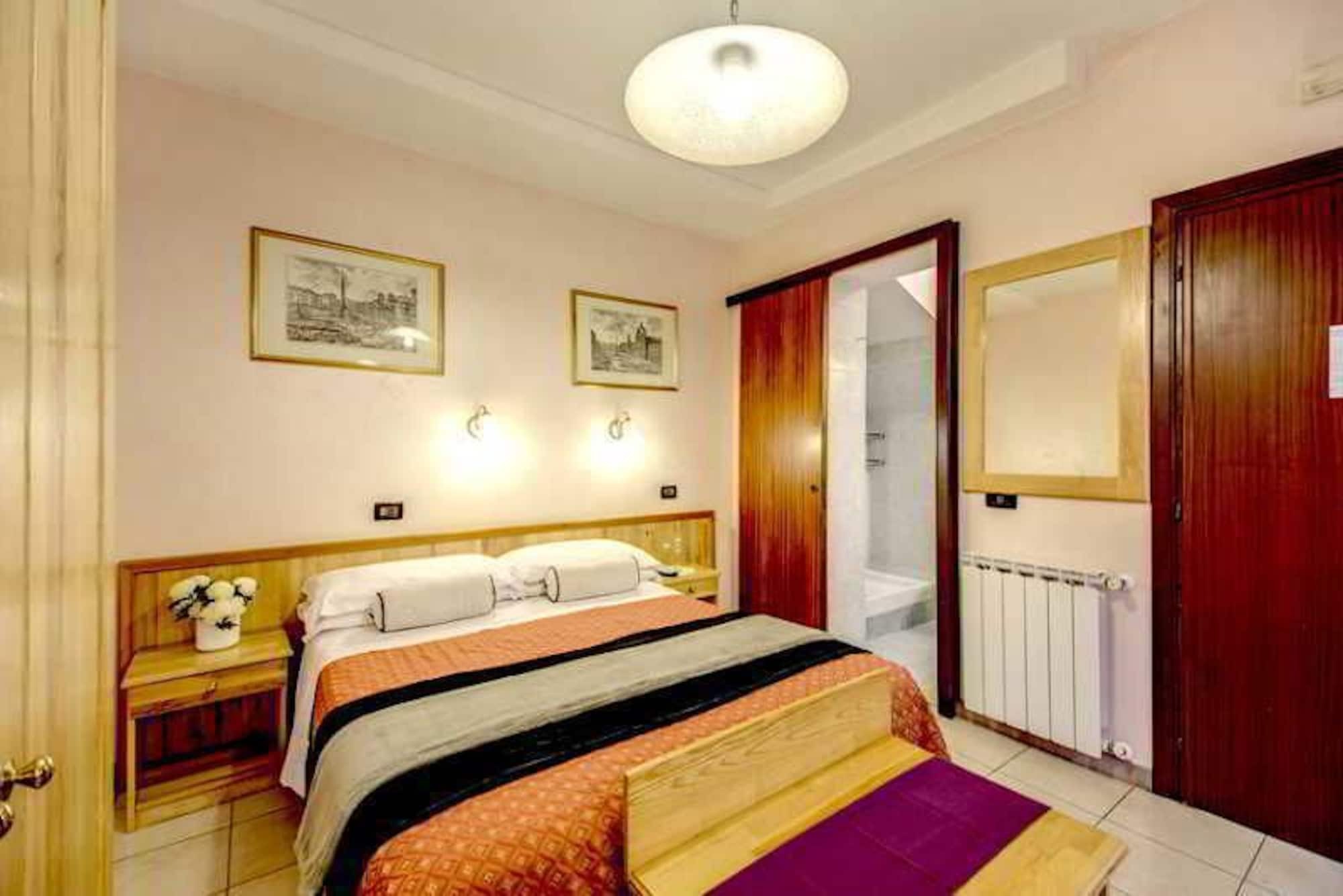 Hotel Espana - Gruppo Blam Hotels Rome Buitenkant foto